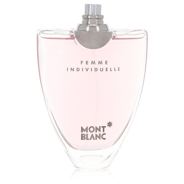 Individuelle by Mont Blanc Eau De Toilette Spray (Tester) 2.5 oz Individuelle by Mont Blanc Eau De Toilette Spray (Tester) 2.5 oz